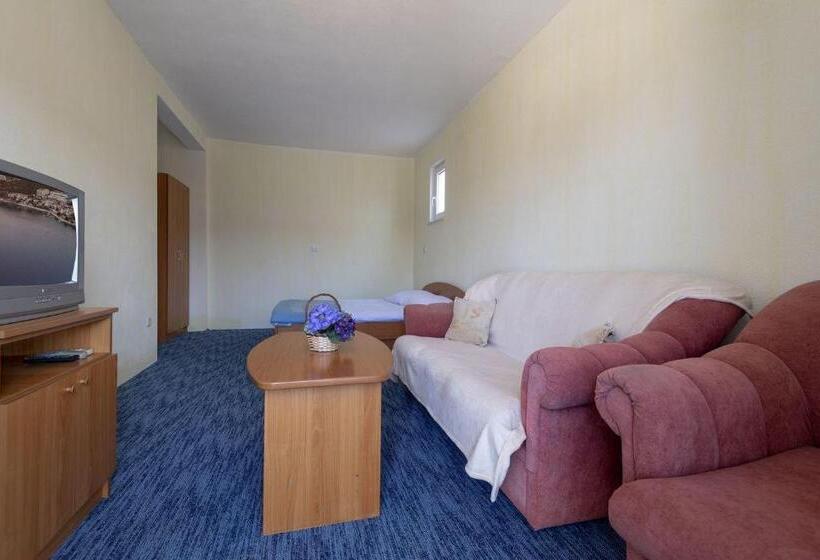 آپارتمان 1 خوابه, Apartmani Jogunica