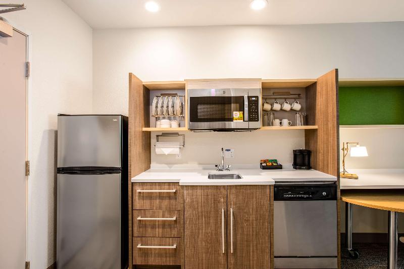 اتاق استاندارد برای معلولان, Canopy by Hilton San Francisco SoMa