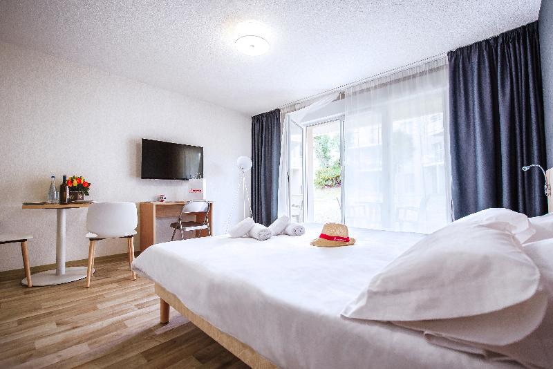استودیوی استاندارد, Residence Bella Vista