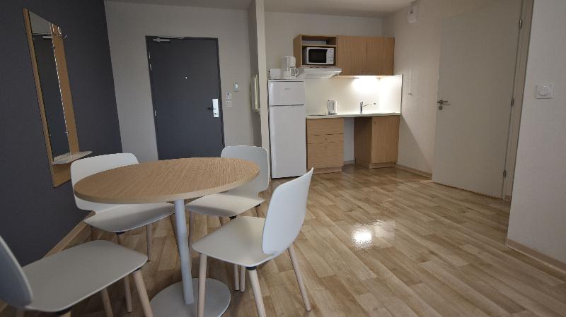 استودیوی استاندارد, Residence Bella Vista
