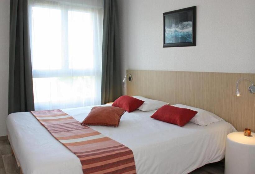 آپارتمان 2 خوابه, Residence Bella Vista