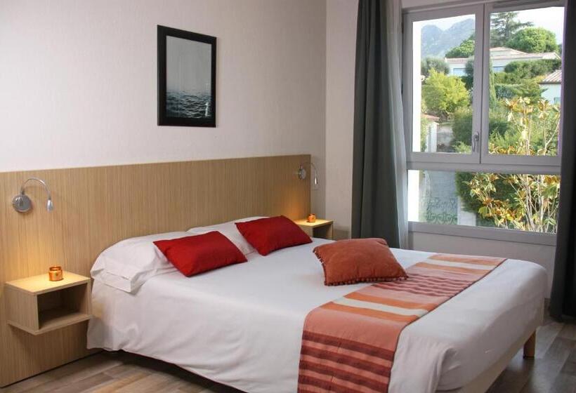 آپارتمان 2 خوابه, Residence Bella Vista
