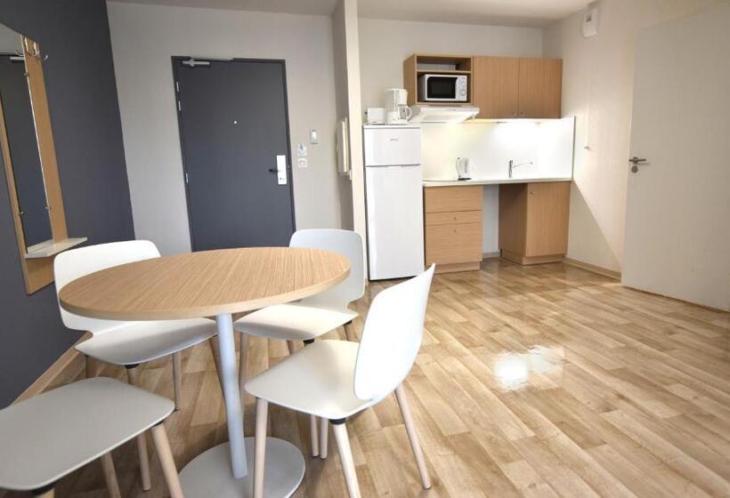 آپارتمان 2 خوابه, Residence Bella Vista