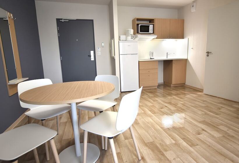 آپارتمان 2 خوابه, Residence Bella Vista