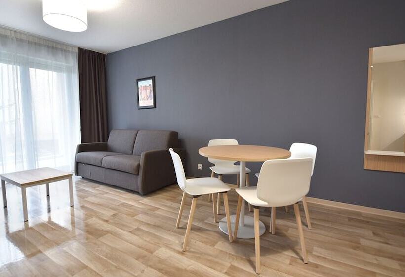 آپارتمان 2 خوابه, Residence Bella Vista