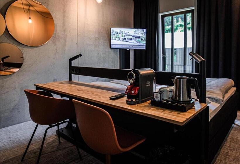 舒适型房间, Valkenburg By Mercure   Next To Shimano Experience Center