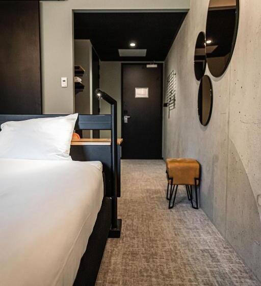 舒适型房间, Valkenburg By Mercure   Next To Shimano Experience Center
