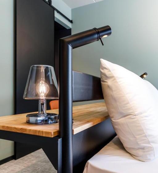 舒适型房间, Valkenburg By Mercure   Next To Shimano Experience Center