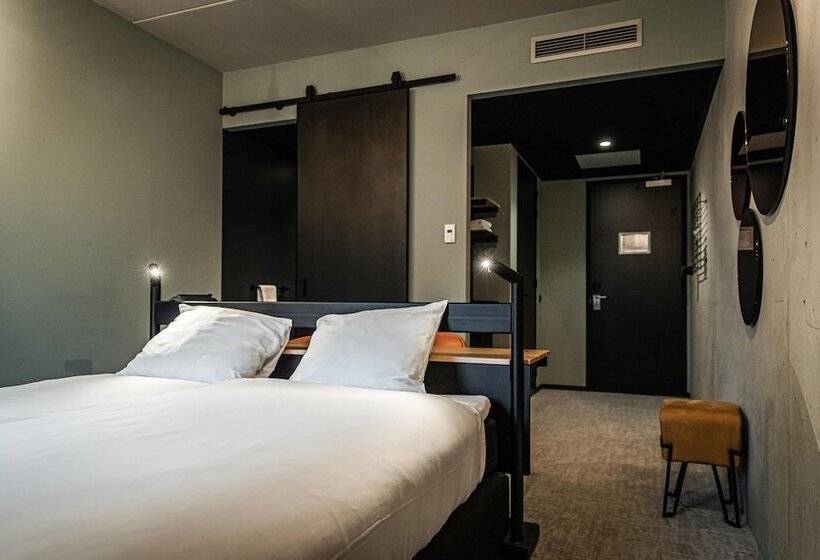 舒适型房间, Valkenburg By Mercure   Next To Shimano Experience Center