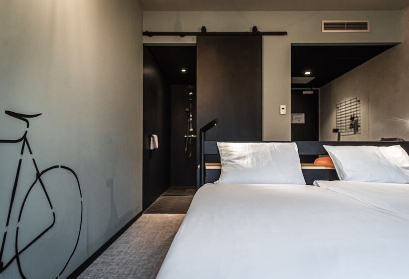 舒适型房间, Valkenburg By Mercure   Next To Shimano Experience Center