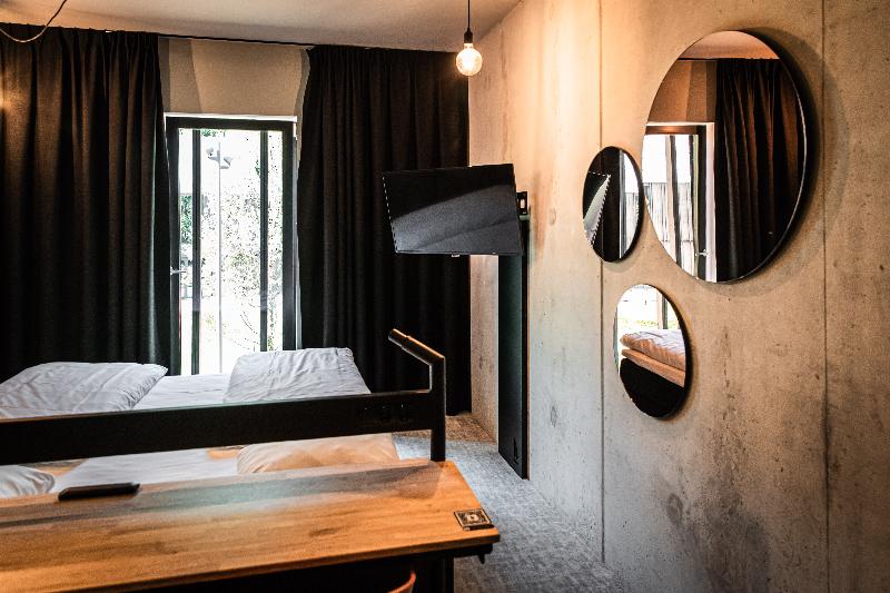 舒适型房间, Valkenburg By Mercure   Next To Shimano Experience Center