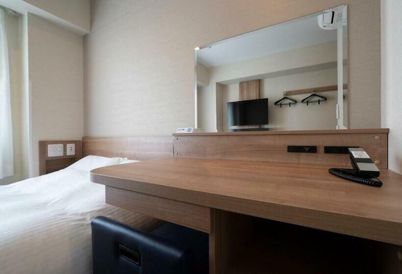 اتاق استاندارد, Just Inn Premium Toyohashi Station