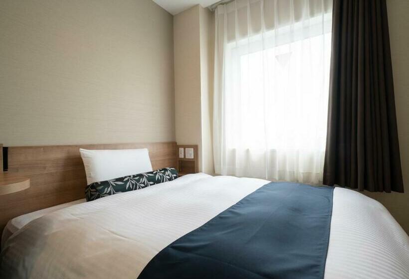 اتاق استاندارد یک نفره, Just Inn Premium Toyohashi Station