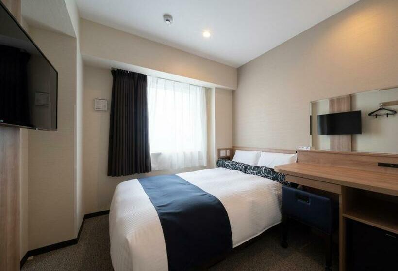 اتاق استاندارد, Just Inn Premium Toyohashi Station