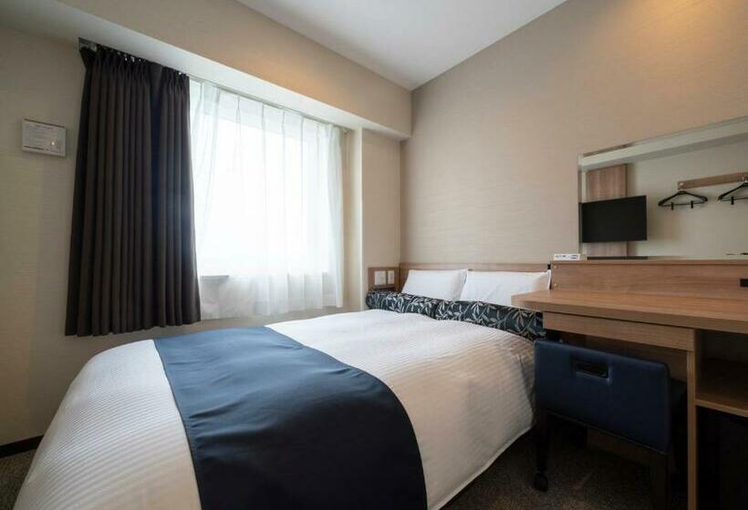 اتاق استاندارد, Just Inn Premium Toyohashi Station