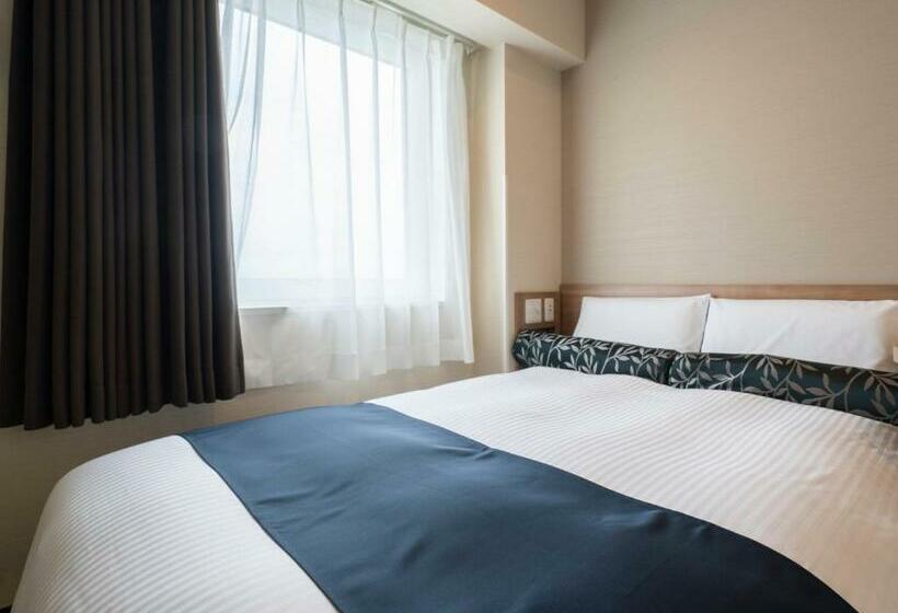 اتاق استاندارد, Just Inn Premium Toyohashi Station