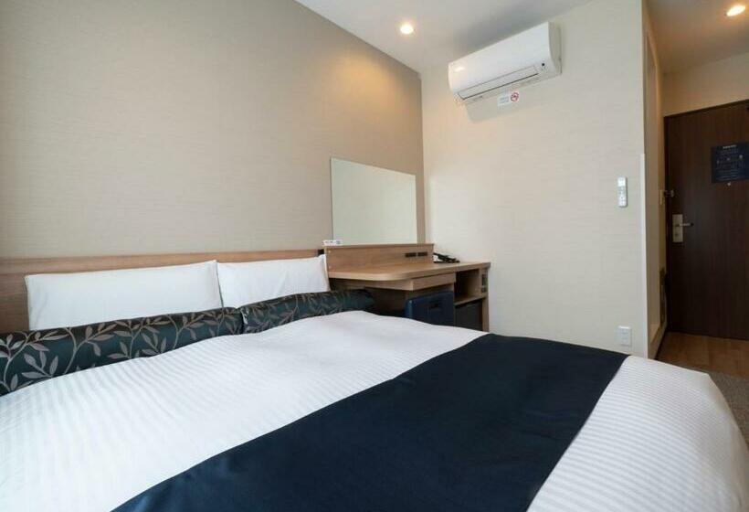 اتاق استاندارد, Just Inn Premium Toyohashi Station