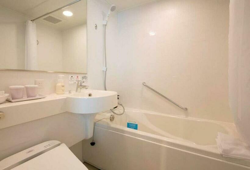 اتاق استاندارد, Just Inn Premium Toyohashi Station