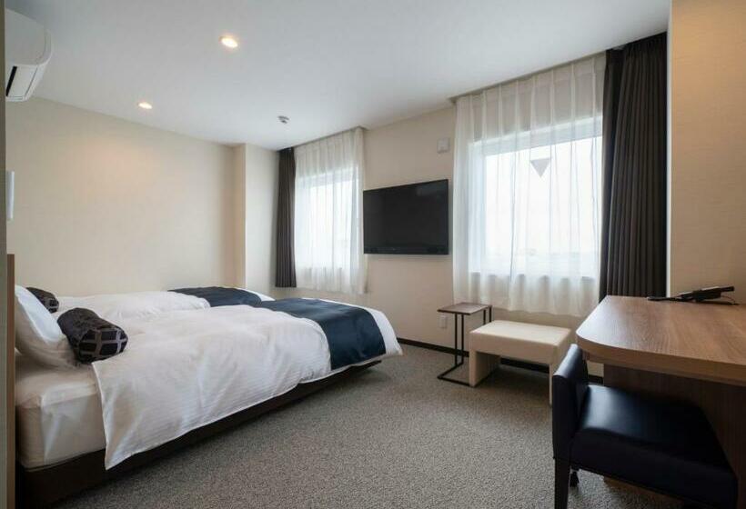 اتاق استاندارد, Just Inn Premium Toyohashi Station