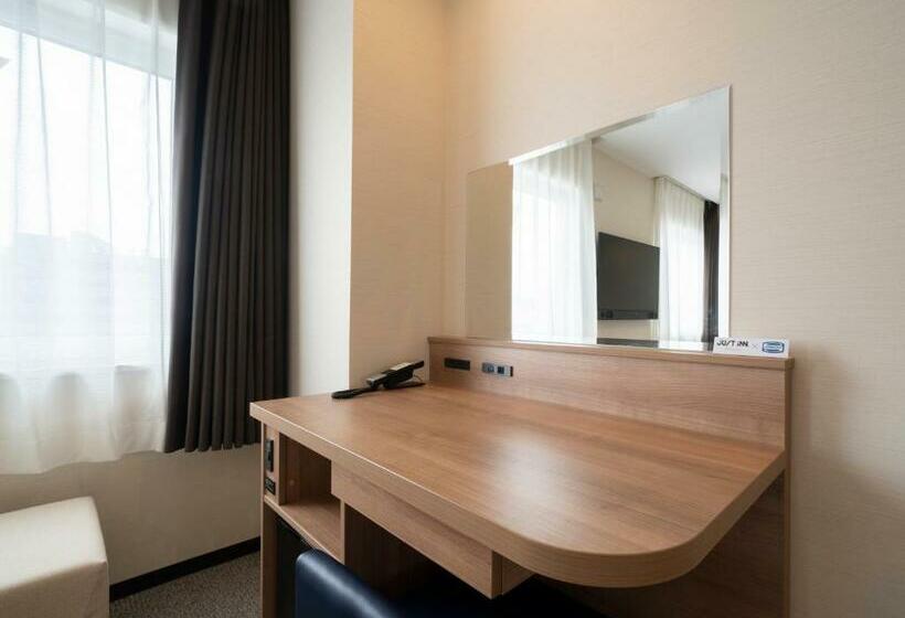 اتاق استاندارد, Just Inn Premium Toyohashi Station