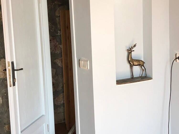 اتاق استاندارد با چشم‌انداز دریا, Kale Lodge - Adult Only + 15