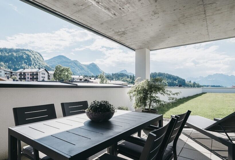 سوییت, Vaya Fieberbrunn
