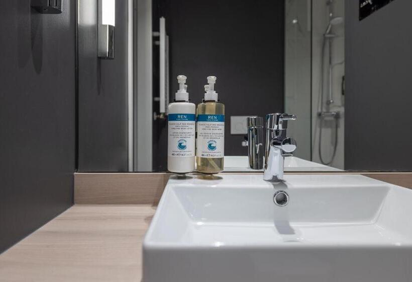 اتاق استاندارد یک نفره, Numa I Stark Rooms & Apartments