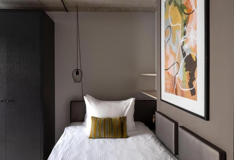 اتاق استاندارد یک نفره, Numa I Stark Rooms & Apartments