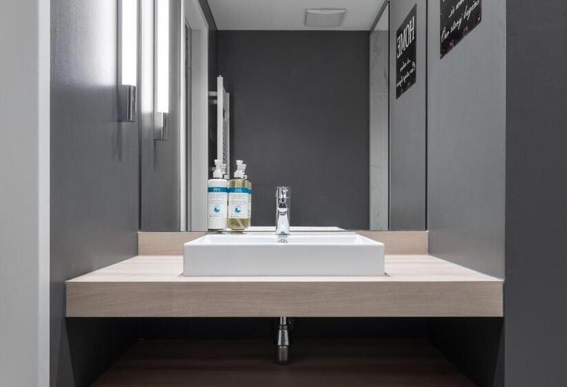 اتاق استاندارد یک نفره, Numa I Stark Rooms & Apartments