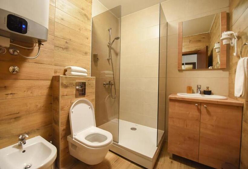 آپارتمان لوکس 1 خوابه, Korzo Apartmani