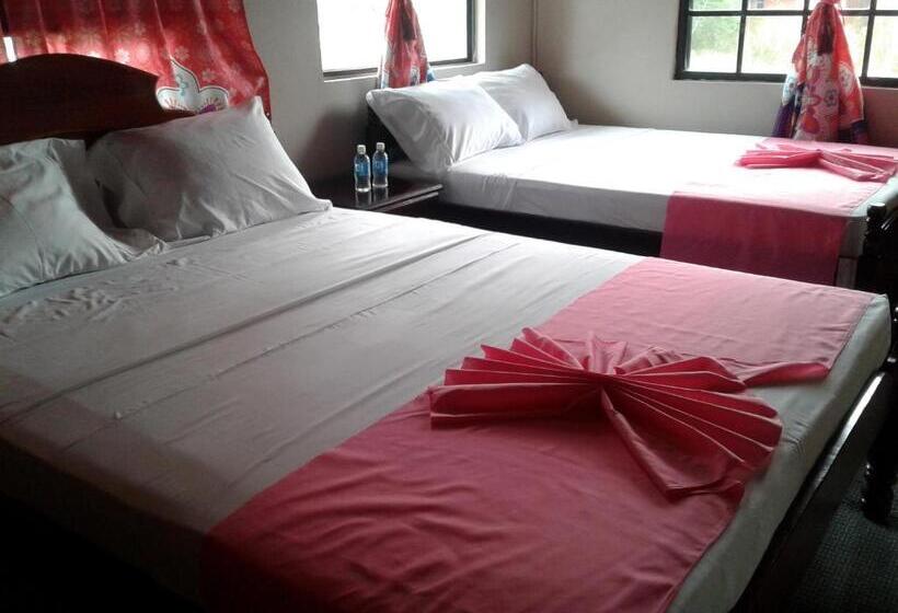 اتاق استاندارد, Little Palace Bnb