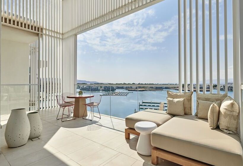 اتاق استاندارد, Hyatt Regency Aqaba Ayla Resort