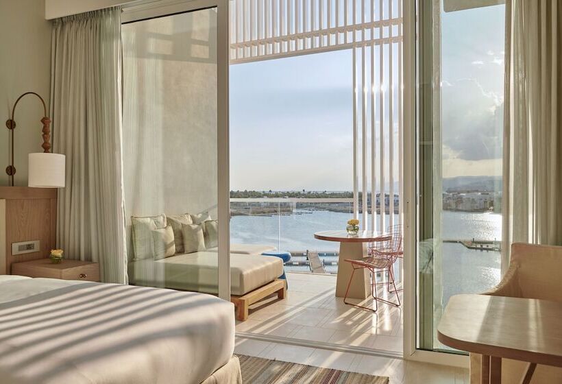 اتاق استاندارد, Hyatt Regency Aqaba Ayla Resort