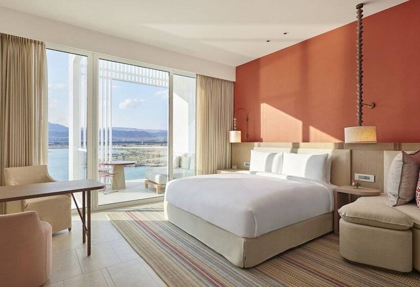 سوییت, Hyatt Regency Aqaba Ayla Resort