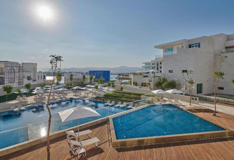 اتاق استاندارد, Hyatt Regency Aqaba Ayla Resort