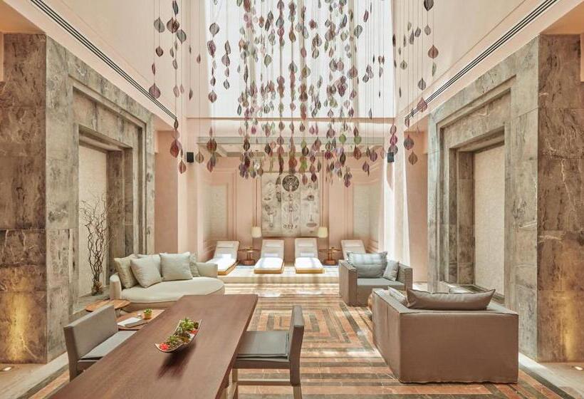 اتاق استاندارد با چشم‌انداز, Hyatt Regency Aqaba Ayla Resort