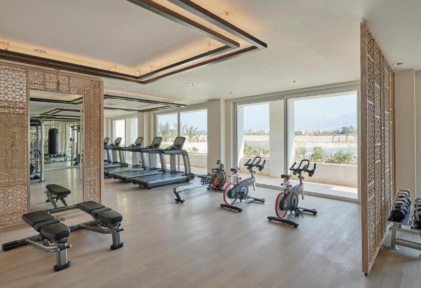 سوئیت با چشم‌انداز, Hyatt Regency Aqaba Ayla Resort