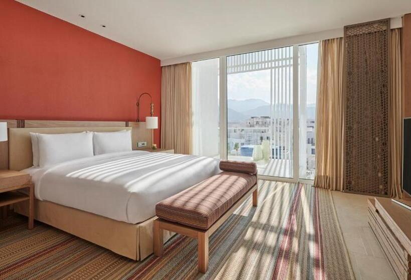 سوئیت با چشم‌انداز, Hyatt Regency Aqaba Ayla Resort