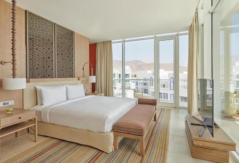 سوئیت رویال, Hyatt Regency Aqaba Ayla Resort