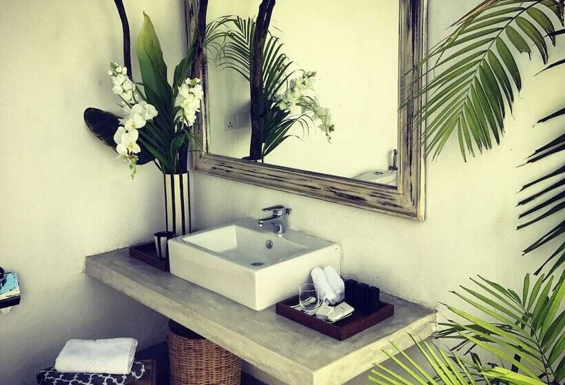 اتاق استاندارد, Ayurveda Villa 386