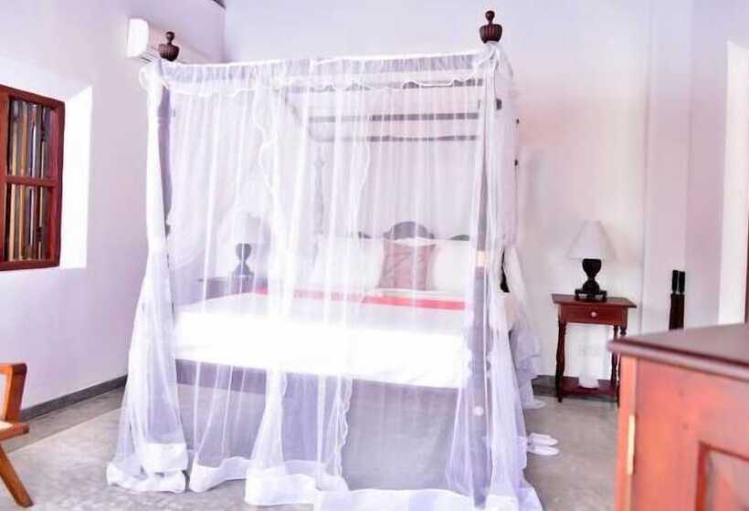 اتاق استاندارد, Ayurveda Villa 386