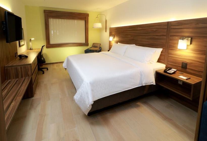 اتاق استاندارد با تخت دوبل, Holiday Inn Express & Suites   Playa Del Carmen, An Ihg
