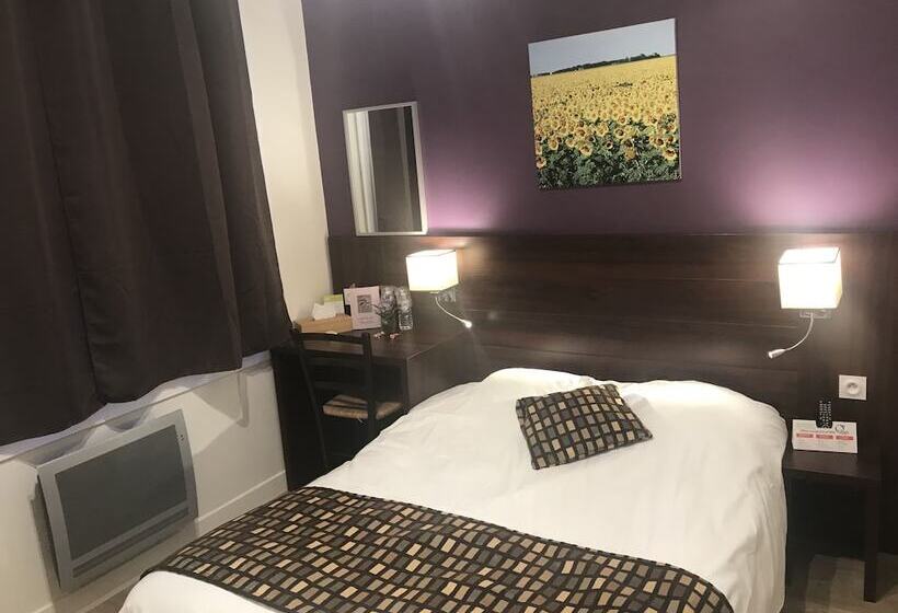 اتاق استاندارد, Les Iris