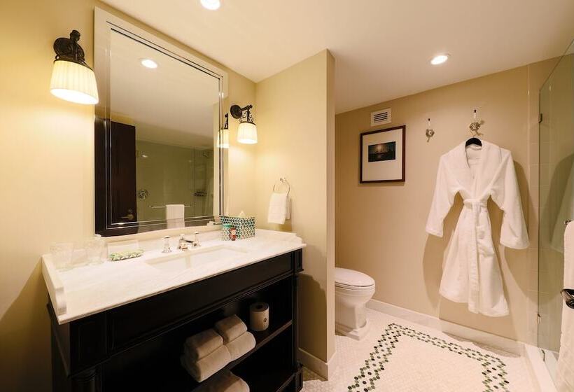 اتاق کلاسیک با تخت دونفره, Nomad Las Vegas