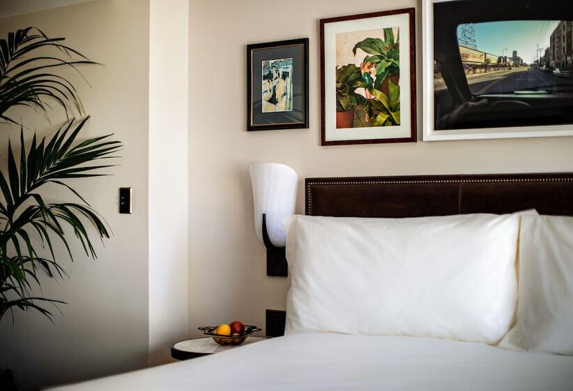 سوییت, Nomad Las Vegas
