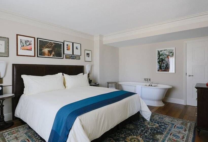 سوییت, Nomad Las Vegas