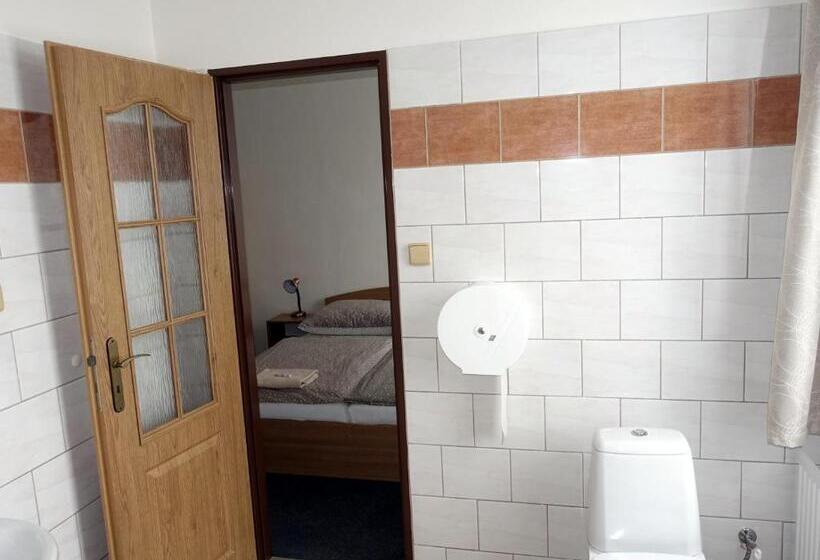 اتاق استاندارد, Staříč