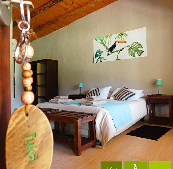 اتاق استاندارد, Arandu Ecolodge