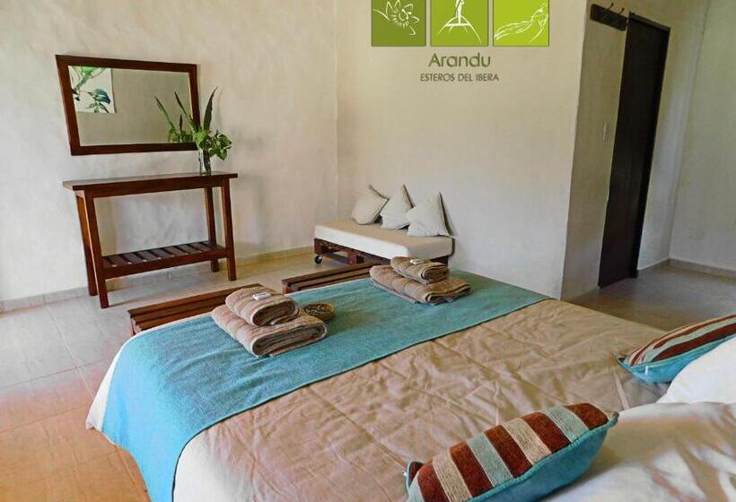 اتاق استاندارد, Arandu Ecolodge