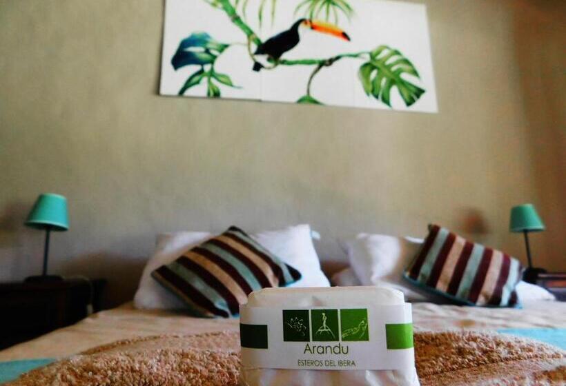 اتاق استاندارد, Arandu Ecolodge